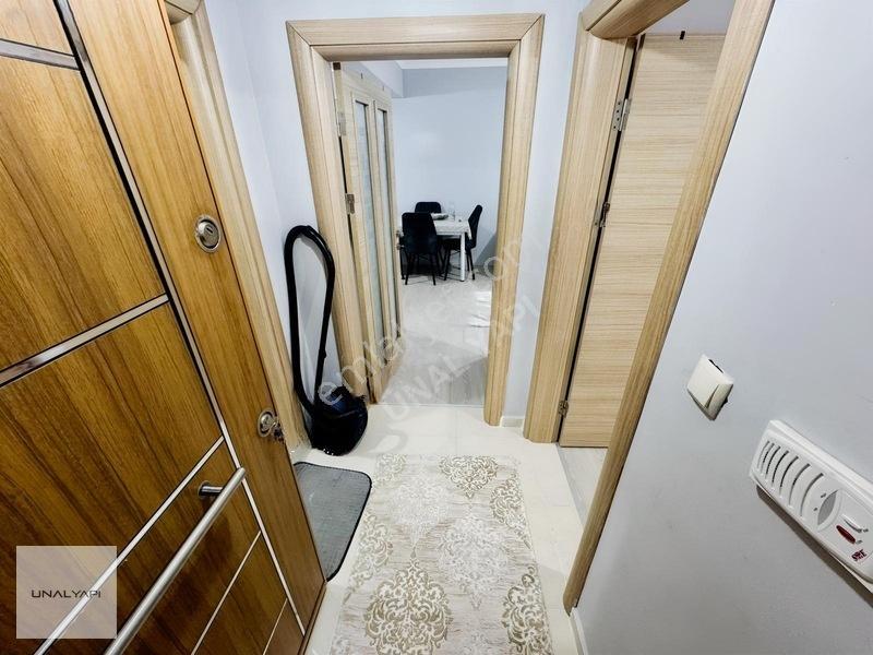Geniş M² | Çift Havuz | Ara Kat | Cam Balkon | Kaçırılmayacak 1+ — fotoğraf 17