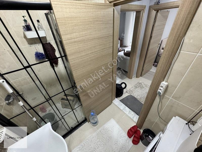Geniş M² | Çift Havuz | Ara Kat | Cam Balkon | Kaçırılmayacak 1+ — fotoğraf 18