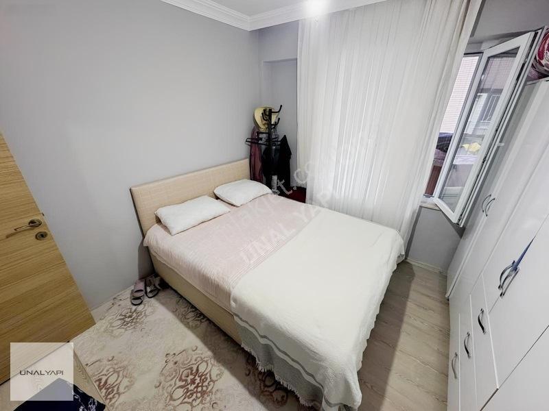 Geniş M² | Çift Havuz | Ara Kat | Cam Balkon | Kaçırılmayacak 1+ — fotoğraf 20