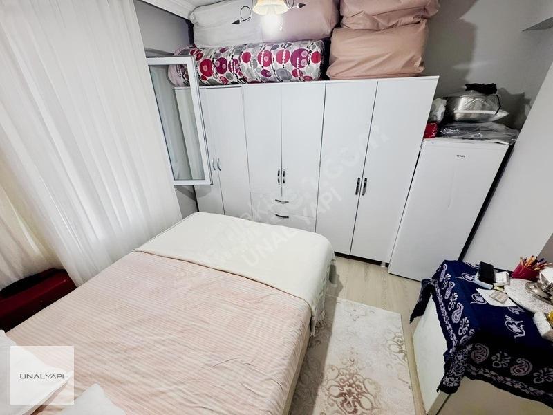 Geniş M² | Çift Havuz | Ara Kat | Cam Balkon | Kaçırılmayacak 1+ — fotoğraf 21