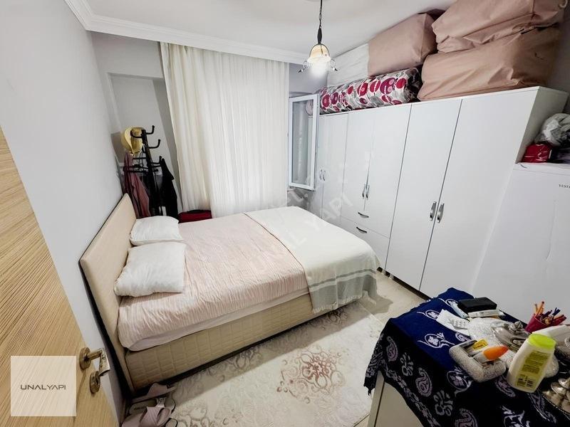 Geniş M² | Çift Havuz | Ara Kat | Cam Balkon | Kaçırılmayacak 1+ — fotoğraf 22