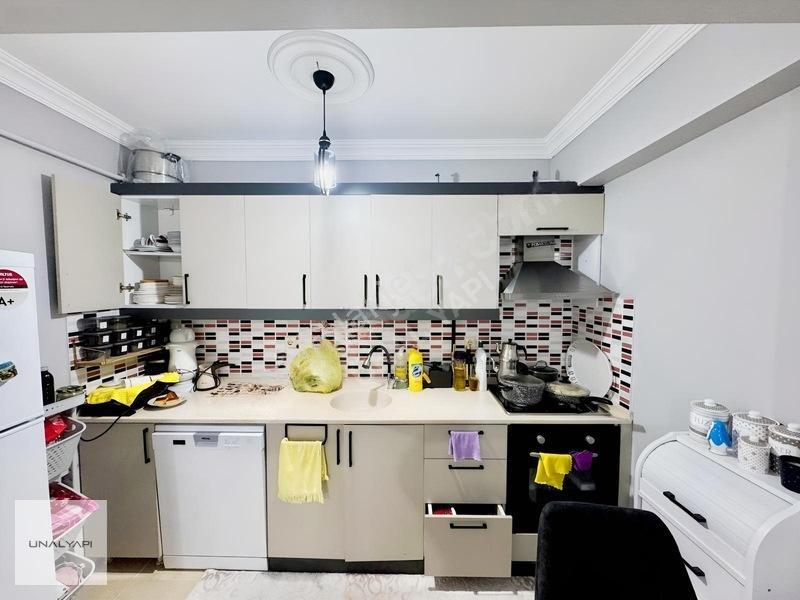 Geniş M² | Çift Havuz | Ara Kat | Cam Balkon | Kaçırılmayacak 1+ — fotoğraf 24