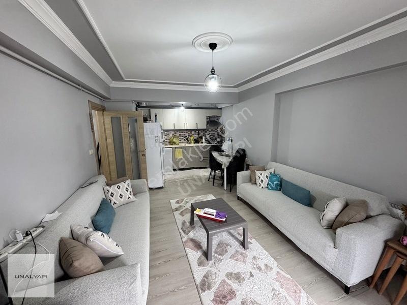 Geniş M² | Çift Havuz | Ara Kat | Cam Balkon | Kaçırılmayacak 1+ — fotoğraf 25