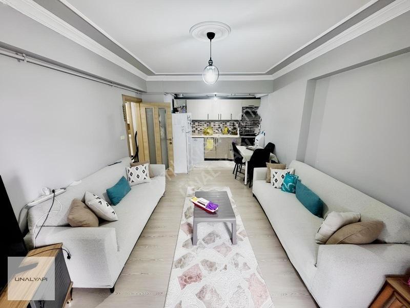 Geniş M² | Çift Havuz | Ara Kat | Cam Balkon | Kaçırılmayacak 1+ — fotoğraf 26
