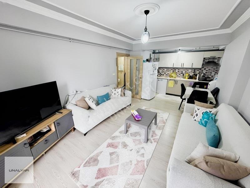 Geniş M² | Çift Havuz | Ara Kat | Cam Balkon | Kaçırılmayacak 1+ — fotoğraf 27