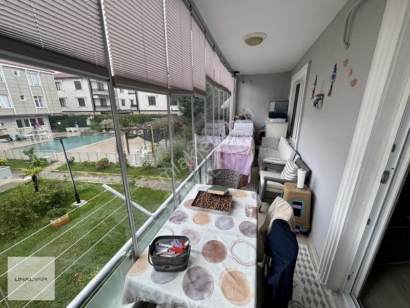 Geniş M² | Çift Havuz | Ara Kat | Cam Balkon | Kaçırılmayacak 1+ — fotoğraf 28