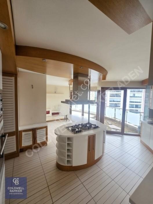 Çukurambar Mahallesinde Cadde Üstünde 3+1 Ada Mutfaklı 189m2 Net — fotoğraf 4