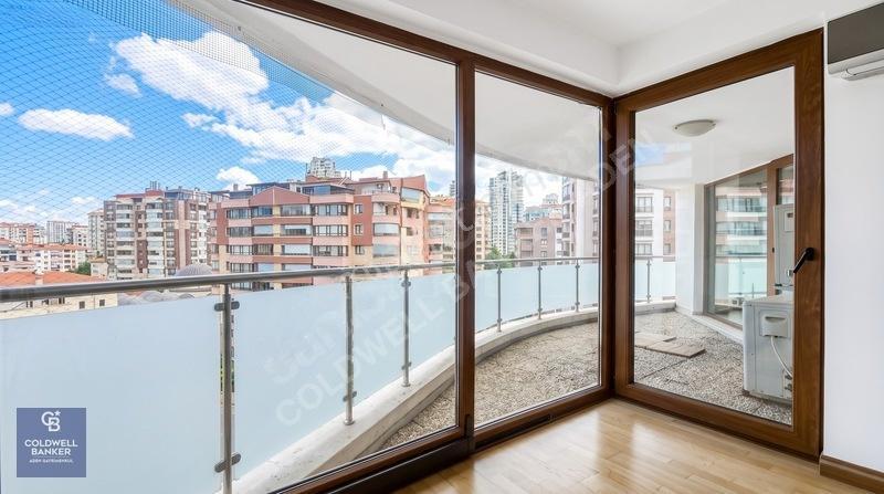 Çukurambar Mahallesinde Cadde Üstünde 3+1 Ada Mutfaklı 189m2 Net — fotoğraf 5