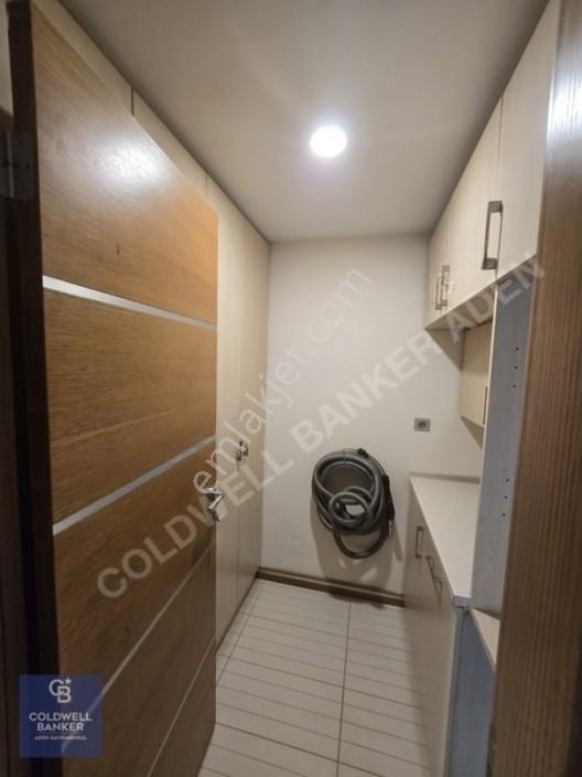 Çukurambar Mahallesinde Cadde Üstünde 3+1 Ada Mutfaklı 189m2 Net — fotoğraf 12