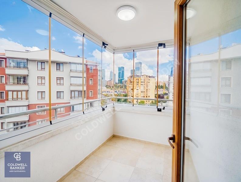 Çukurambar Mahallesinde Cadde Üstünde 3+1 Ada Mutfaklı 189m2 Net — fotoğraf 21