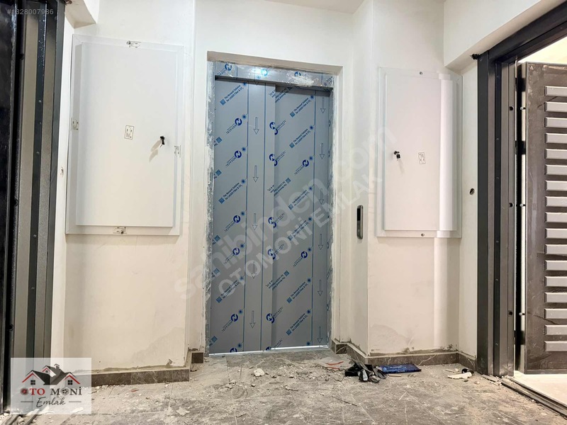 Olukbaşında Emfa Mimarlık İmzasıyla | Sıfır 3+1 Satılık Daire — fotoğraf 4