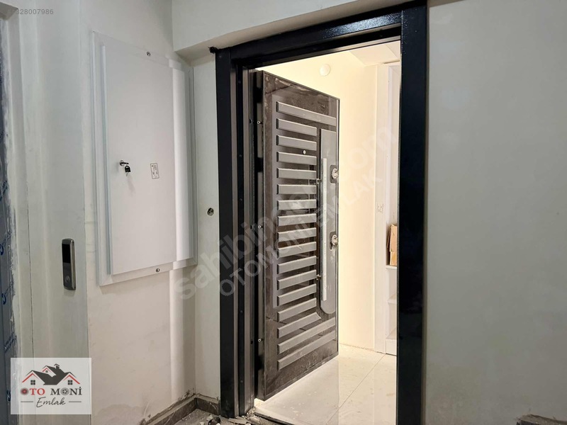 Olukbaşında Emfa Mimarlık İmzasıyla | Sıfır 3+1 Satılık Daire — fotoğraf 5