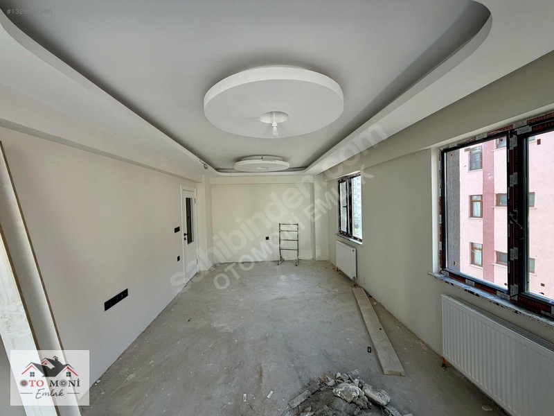 Olukbaşında Emfa Mimarlık İmzasıyla | Sıfır 3+1 Satılık Daire — fotoğraf 7