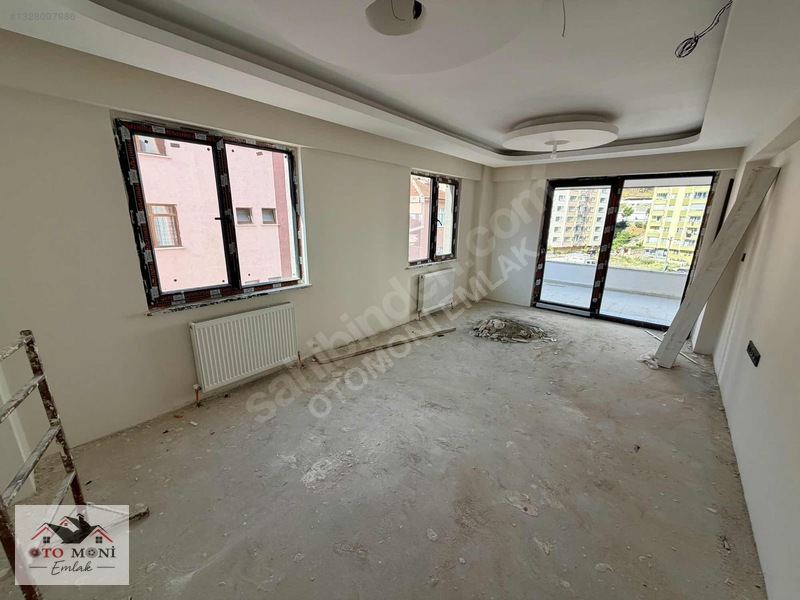 Olukbaşında Emfa Mimarlık İmzasıyla | Sıfır 3+1 Satılık Daire — fotoğraf 8