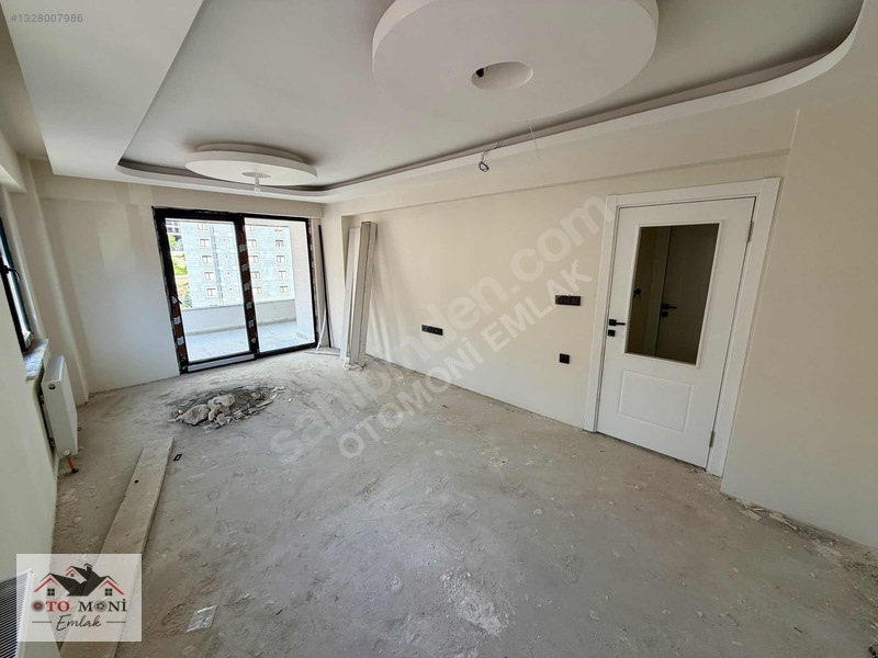 Olukbaşında Emfa Mimarlık İmzasıyla | Sıfır 3+1 Satılık Daire — fotoğraf 10