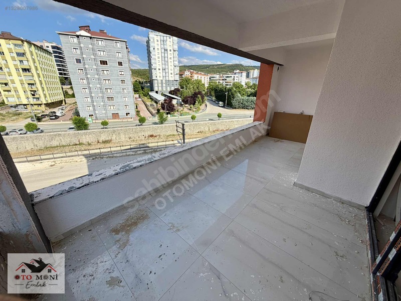 Olukbaşında Emfa Mimarlık İmzasıyla | Sıfır 3+1 Satılık Daire — fotoğraf 11