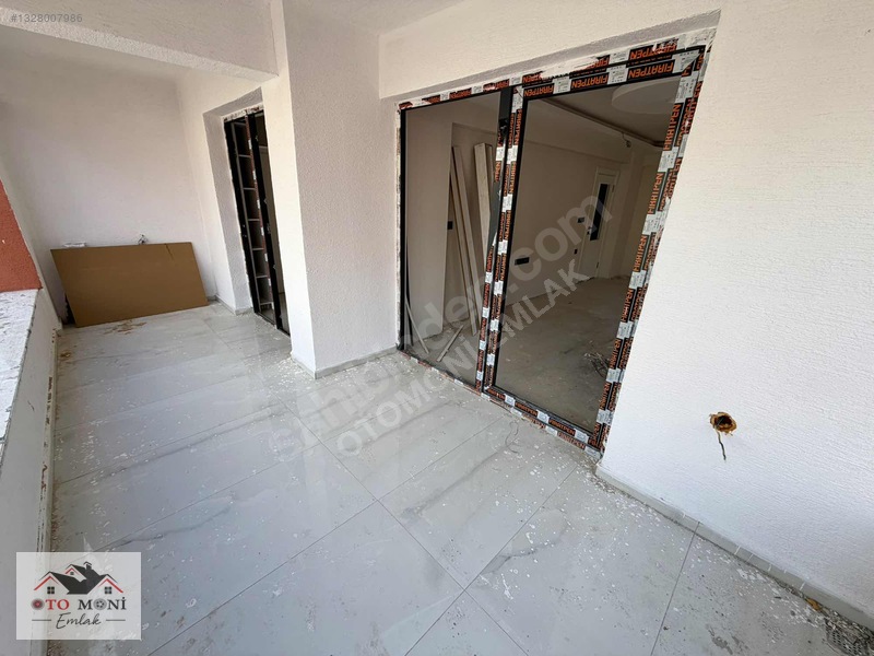 Olukbaşında Emfa Mimarlık İmzasıyla | Sıfır 3+1 Satılık Daire — fotoğraf 12