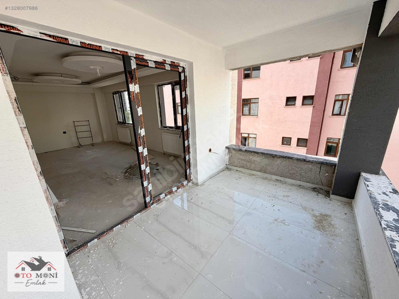 Olukbaşında Emfa Mimarlık İmzasıyla | Sıfır 3+1 Satılık Daire — fotoğraf 13