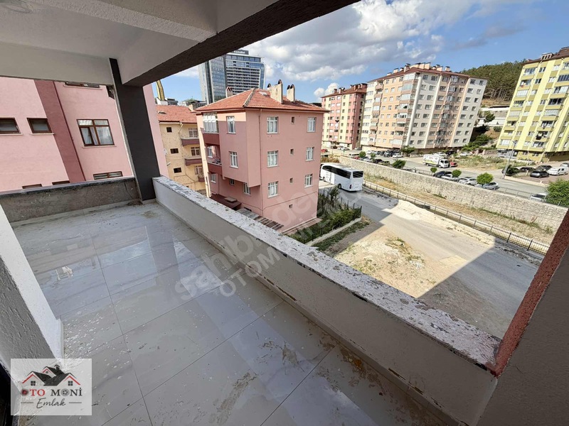 Olukbaşında Emfa Mimarlık İmzasıyla | Sıfır 3+1 Satılık Daire — fotoğraf 14