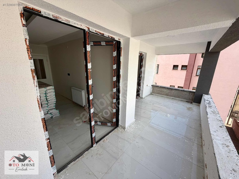 Olukbaşında Emfa Mimarlık İmzasıyla | Sıfır 3+1 Satılık Daire — fotoğraf 15