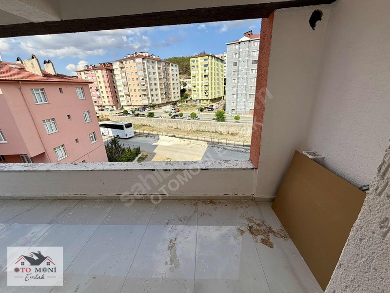 Olukbaşında Emfa Mimarlık İmzasıyla | Sıfır 3+1 Satılık Daire — fotoğraf 16
