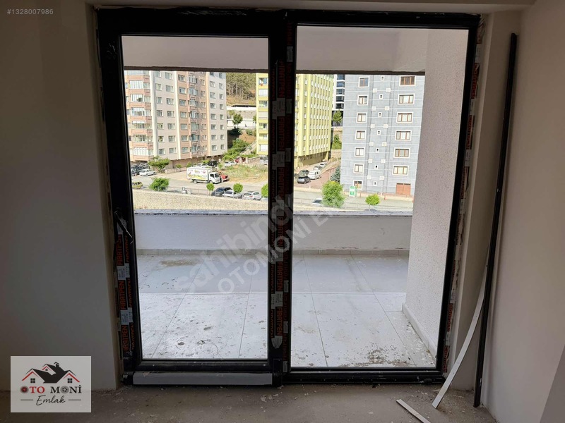 Olukbaşında Emfa Mimarlık İmzasıyla | Sıfır 3+1 Satılık Daire — fotoğraf 19
