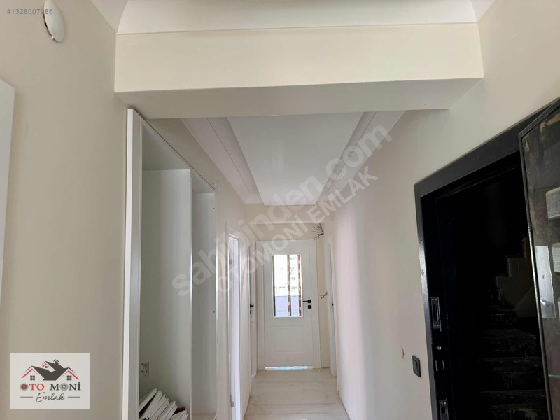 Olukbaşında Emfa Mimarlık İmzasıyla | Sıfır 3+1 Satılık Daire — fotoğraf 20