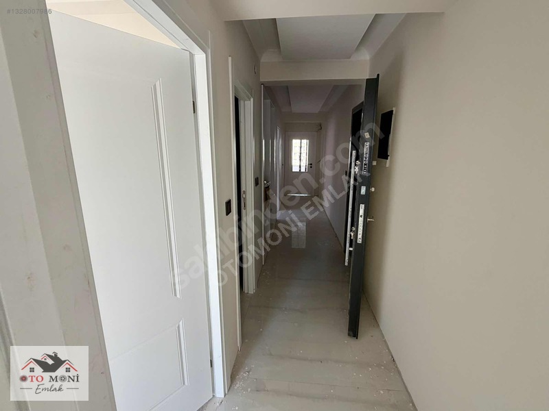 Olukbaşında Emfa Mimarlık İmzasıyla | Sıfır 3+1 Satılık Daire — fotoğraf 21