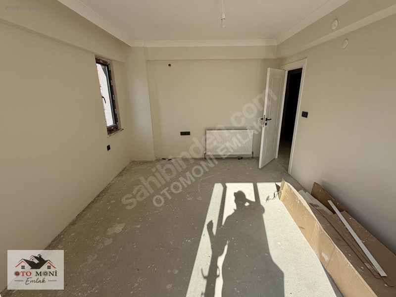 Olukbaşında Emfa Mimarlık İmzasıyla | Sıfır 3+1 Satılık Daire — fotoğraf 22