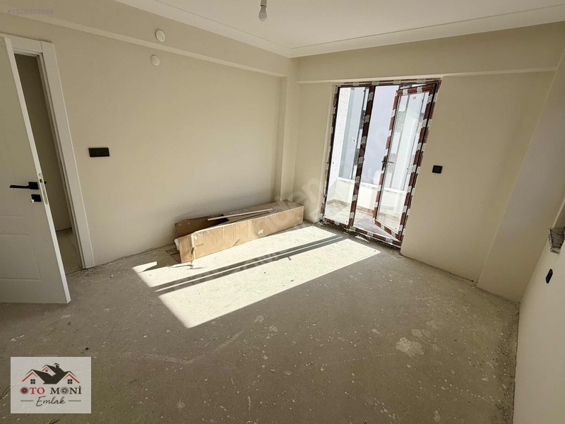 Olukbaşında Emfa Mimarlık İmzasıyla | Sıfır 3+1 Satılık Daire — fotoğraf 23