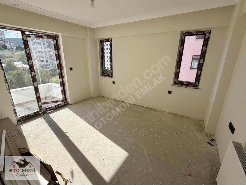 Olukbaşında Emfa Mimarlık İmzasıyla | Sıfır 3+1 Satılık Daire — fotoğraf 24
