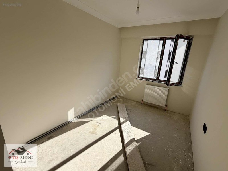 Olukbaşında Emfa Mimarlık İmzasıyla | Sıfır 3+1 Satılık Daire — fotoğraf 26
