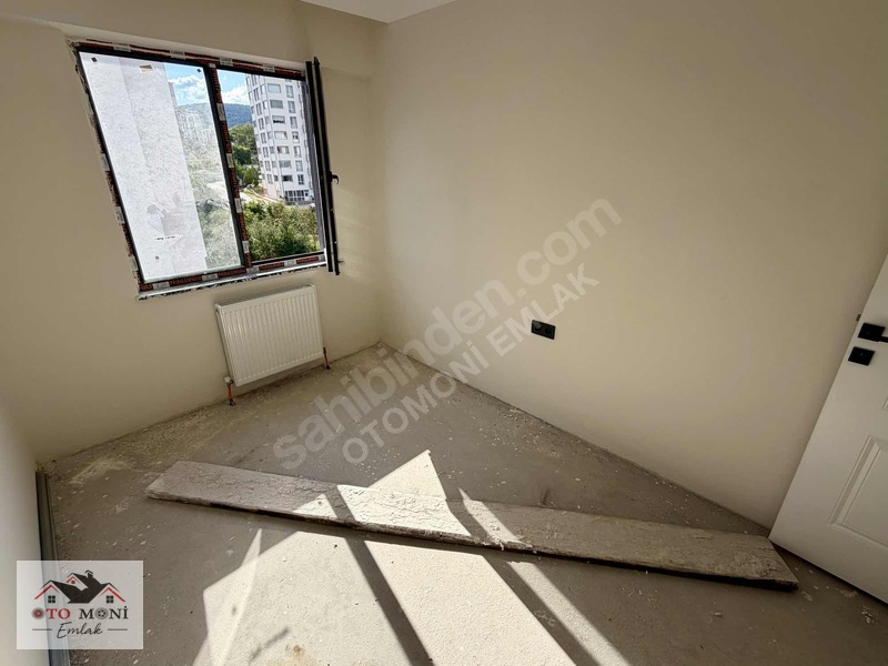 Olukbaşında Emfa Mimarlık İmzasıyla | Sıfır 3+1 Satılık Daire — fotoğraf 27