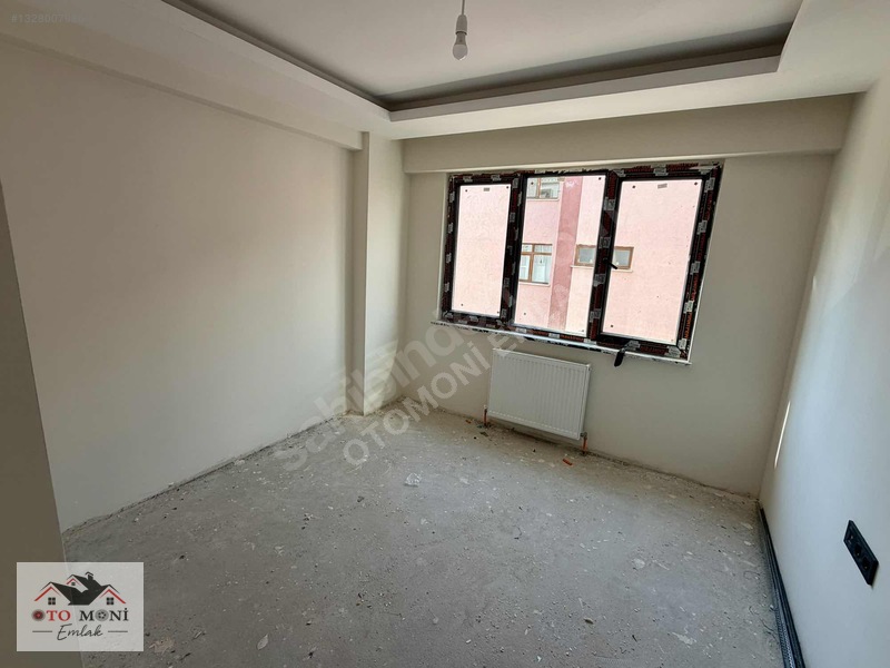 Olukbaşında Emfa Mimarlık İmzasıyla | Sıfır 3+1 Satılık Daire — fotoğraf 28