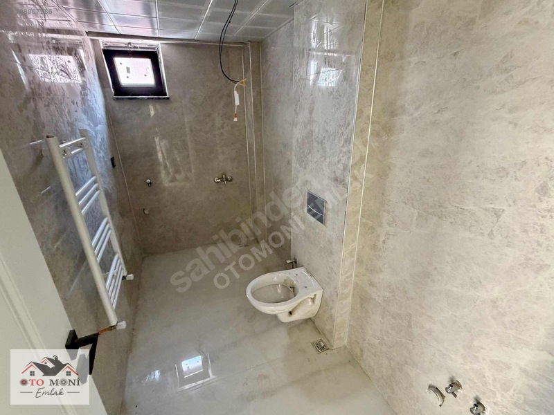 Olukbaşında Emfa Mimarlık İmzasıyla | Sıfır 3+1 Satılık Daire — fotoğraf 29