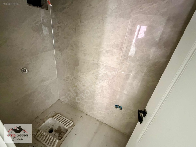 Olukbaşında Emfa Mimarlık İmzasıyla | Sıfır 3+1 Satılık Daire — fotoğraf 30
