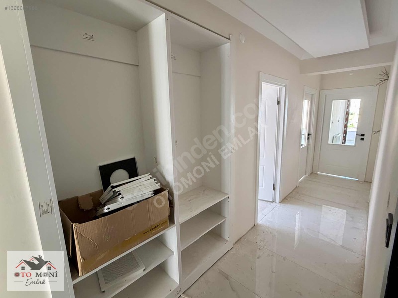 Olukbaşında Emfa Mimarlık İmzasıyla | Sıfır 3+1 Satılık Daire — fotoğraf 31