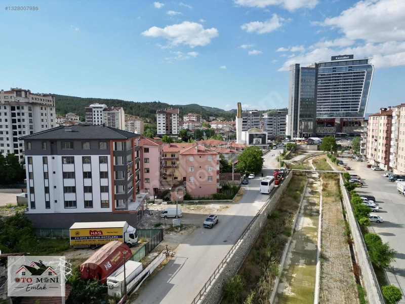 Olukbaşında Emfa Mimarlık İmzasıyla | Sıfır 3+1 Satılık Daire — fotoğraf 32
