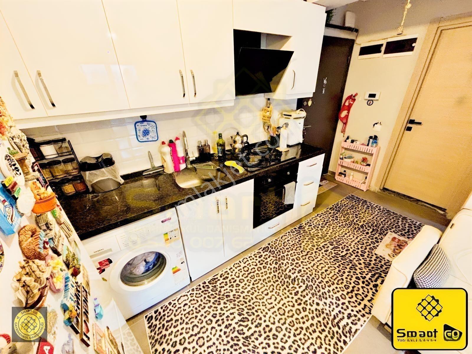Smart Go'dan Yenimahalle'de Yatırımlık 1+1 Satılık Daire — fotoğraf 12