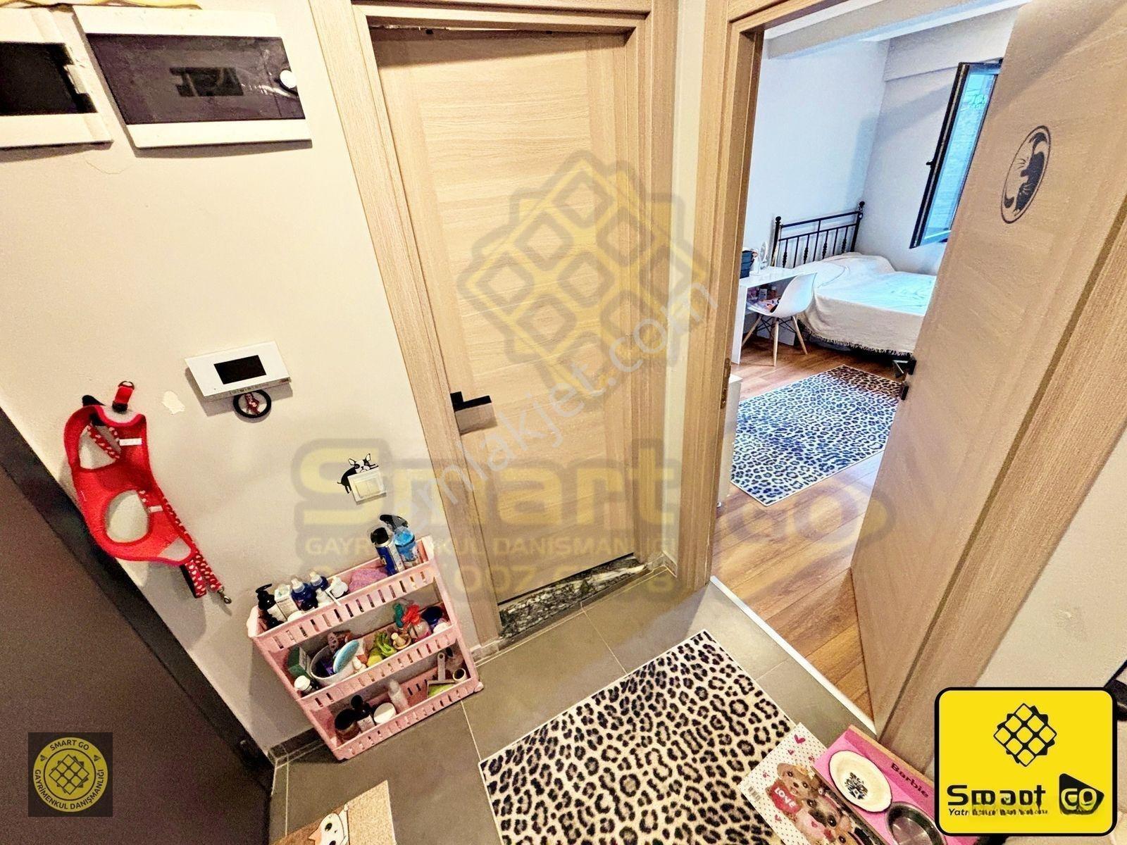 Smart Go'dan Yenimahalle'de Yatırımlık 1+1 Satılık Daire — fotoğraf 14