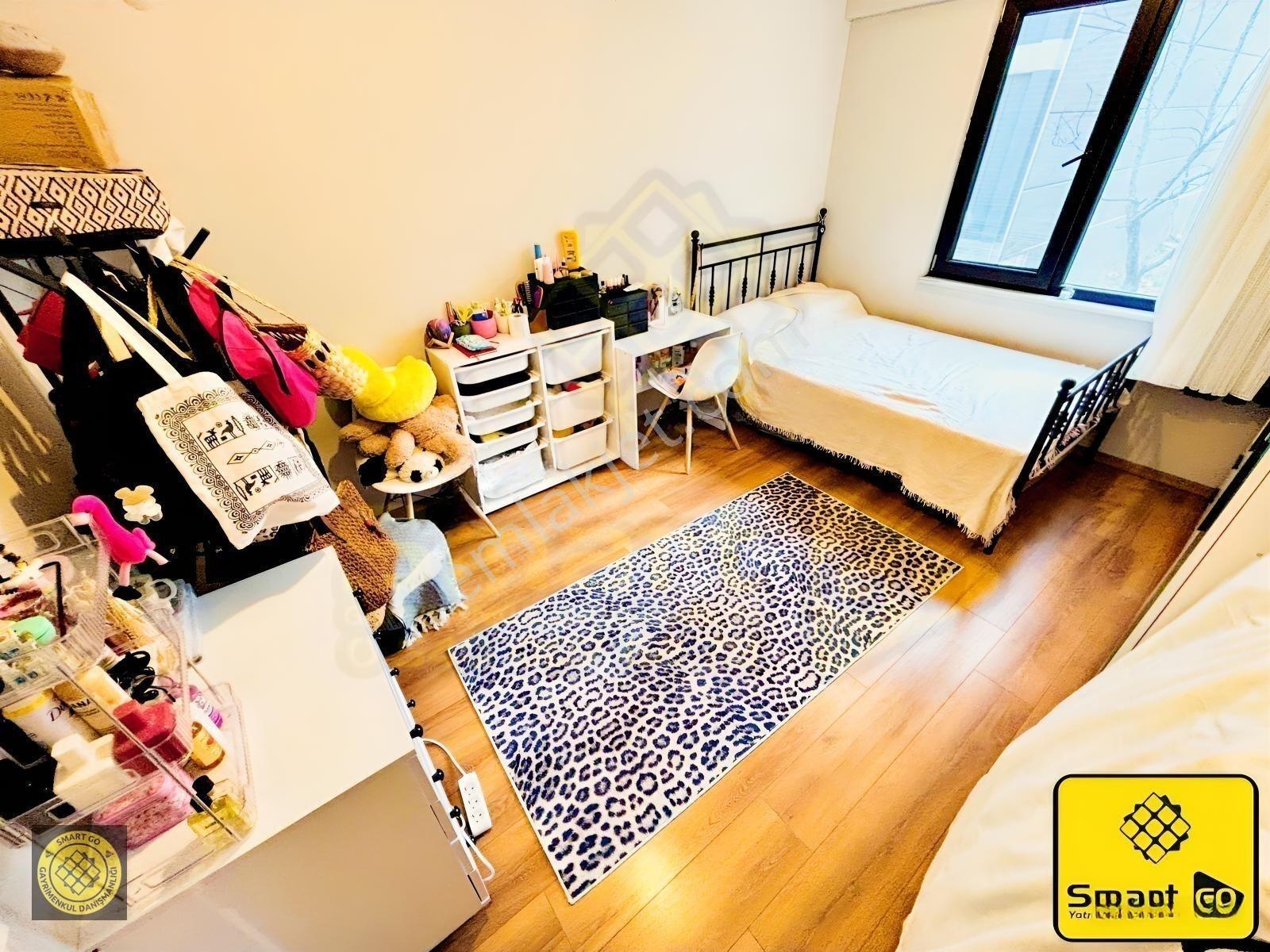 Smart Go'dan Yenimahalle'de Yatırımlık 1+1 Satılık Daire — fotoğraf 15