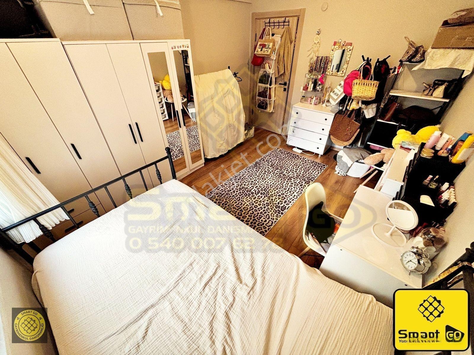 Smart Go'dan Yenimahalle'de Yatırımlık 1+1 Satılık Daire — fotoğraf 16
