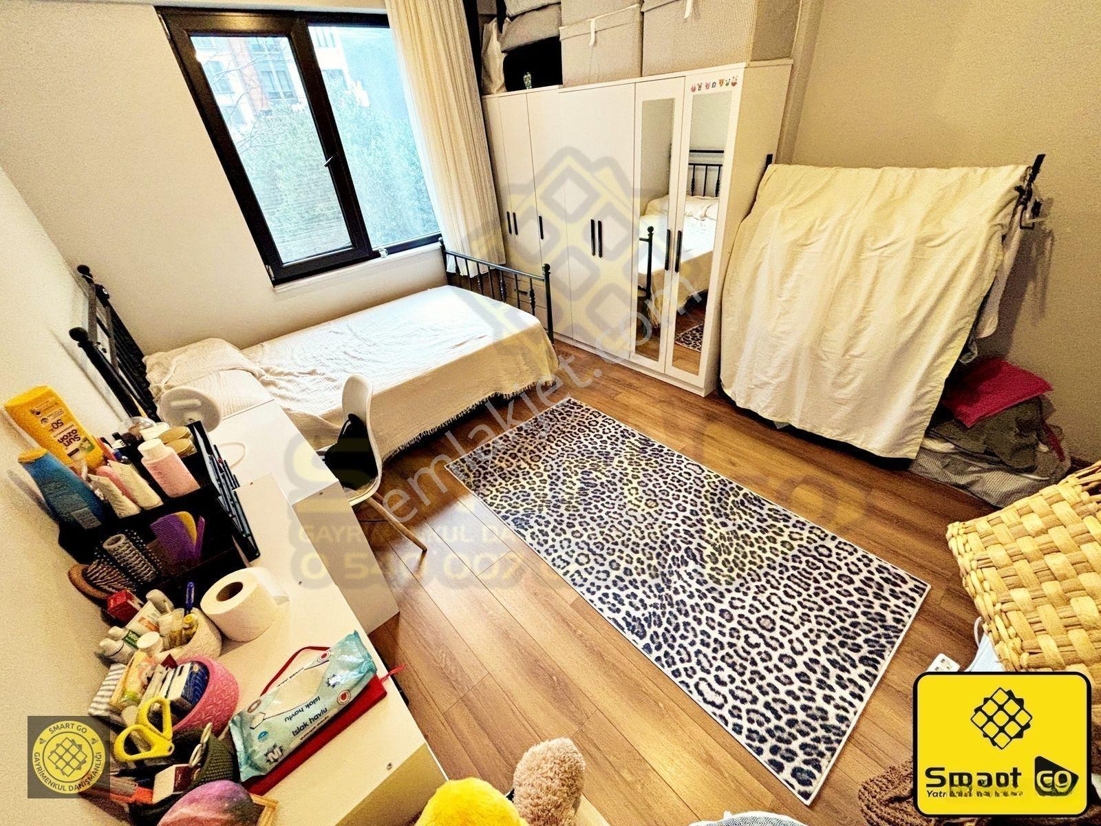 Smart Go'dan Yenimahalle'de Yatırımlık 1+1 Satılık Daire — fotoğraf 17