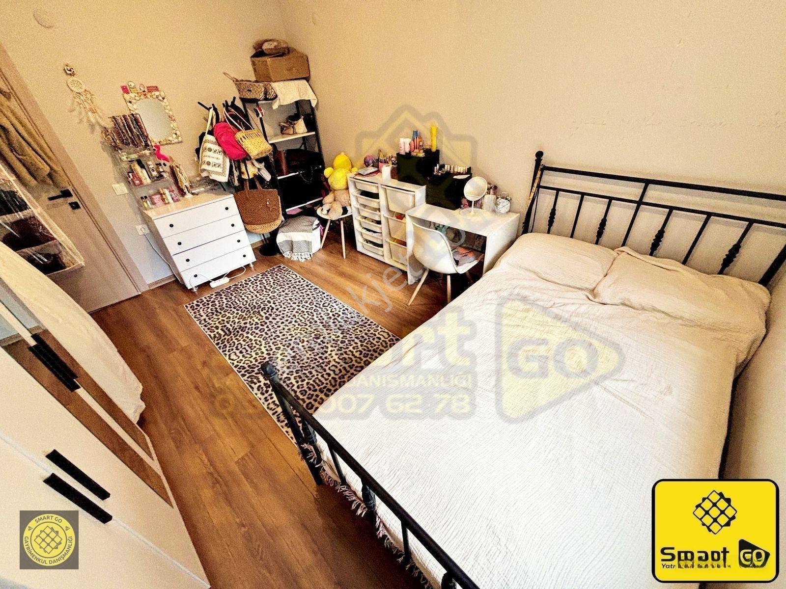 Smart Go'dan Yenimahalle'de Yatırımlık 1+1 Satılık Daire — fotoğraf 18