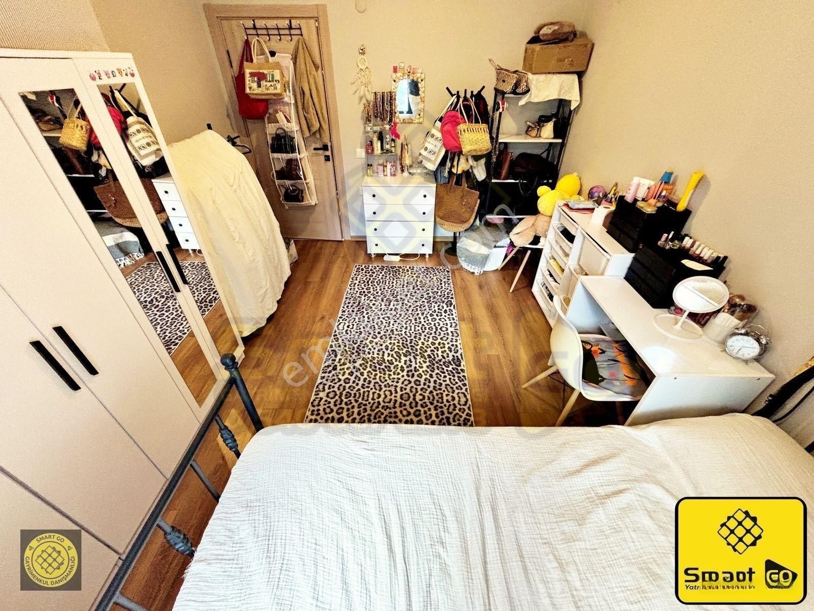 Smart Go'dan Yenimahalle'de Yatırımlık 1+1 Satılık Daire — fotoğraf 20