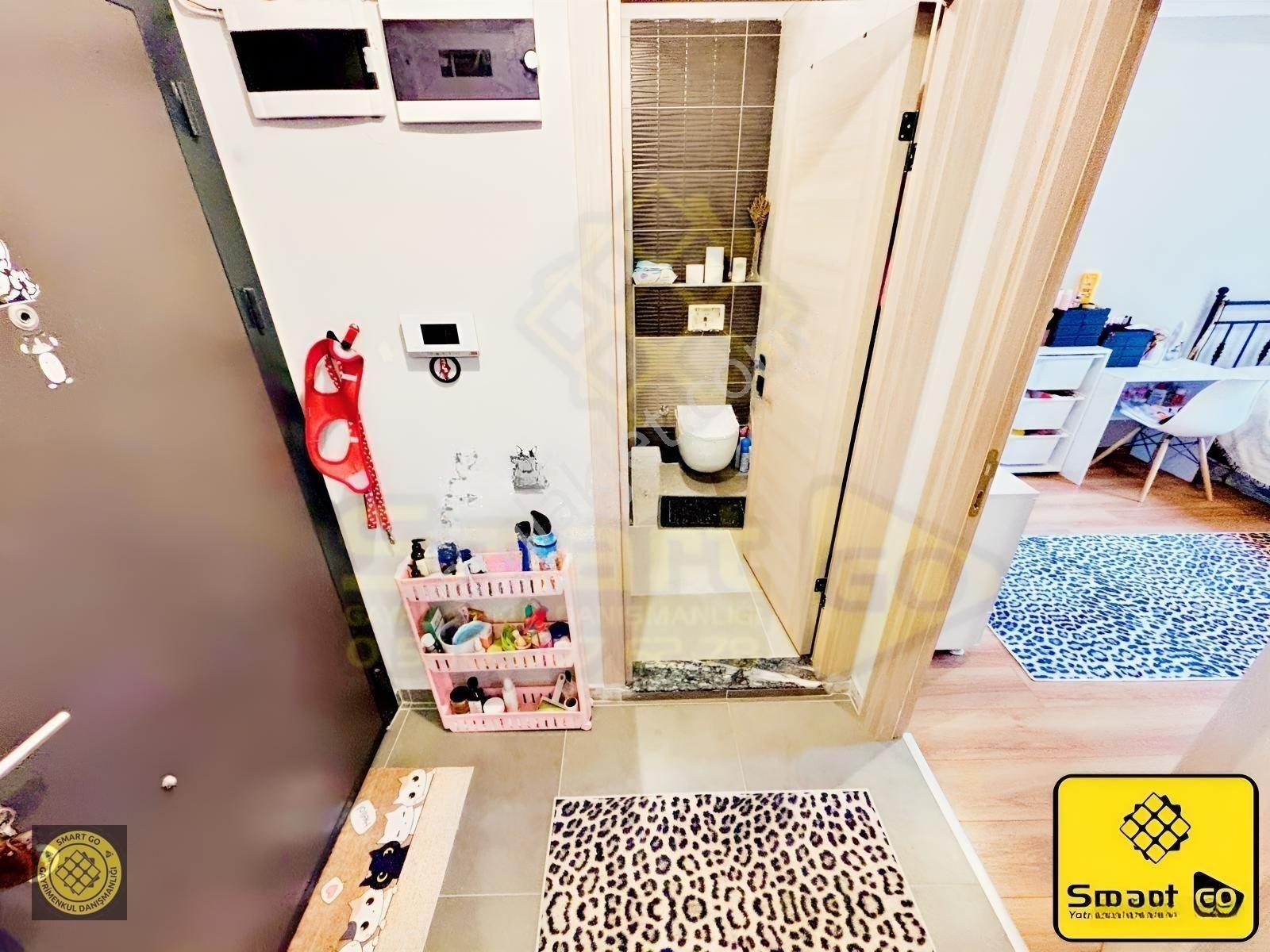 Smart Go'dan Yenimahalle'de Yatırımlık 1+1 Satılık Daire — fotoğraf 21