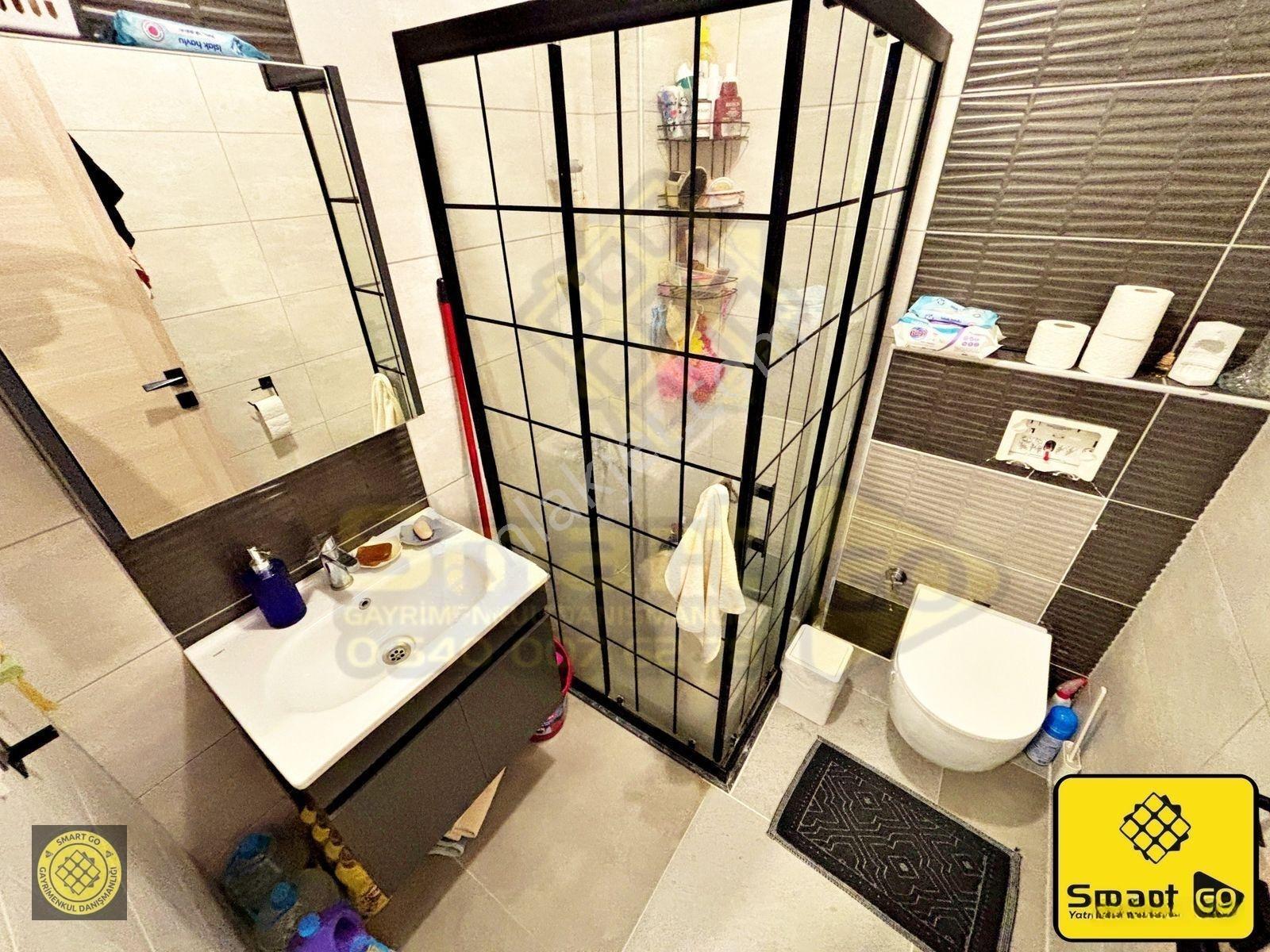 Smart Go'dan Yenimahalle'de Yatırımlık 1+1 Satılık Daire — fotoğraf 22