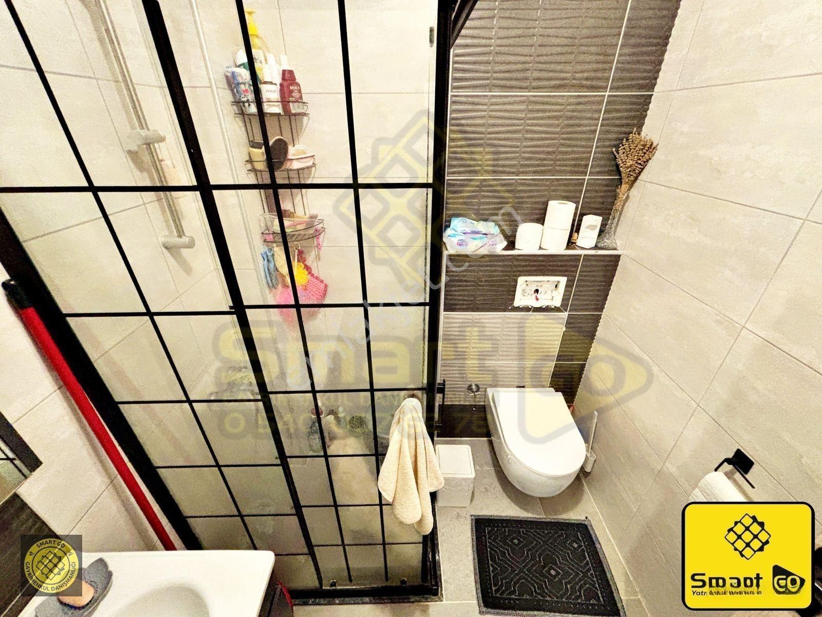 Smart Go'dan Yenimahalle'de Yatırımlık 1+1 Satılık Daire — fotoğraf 23