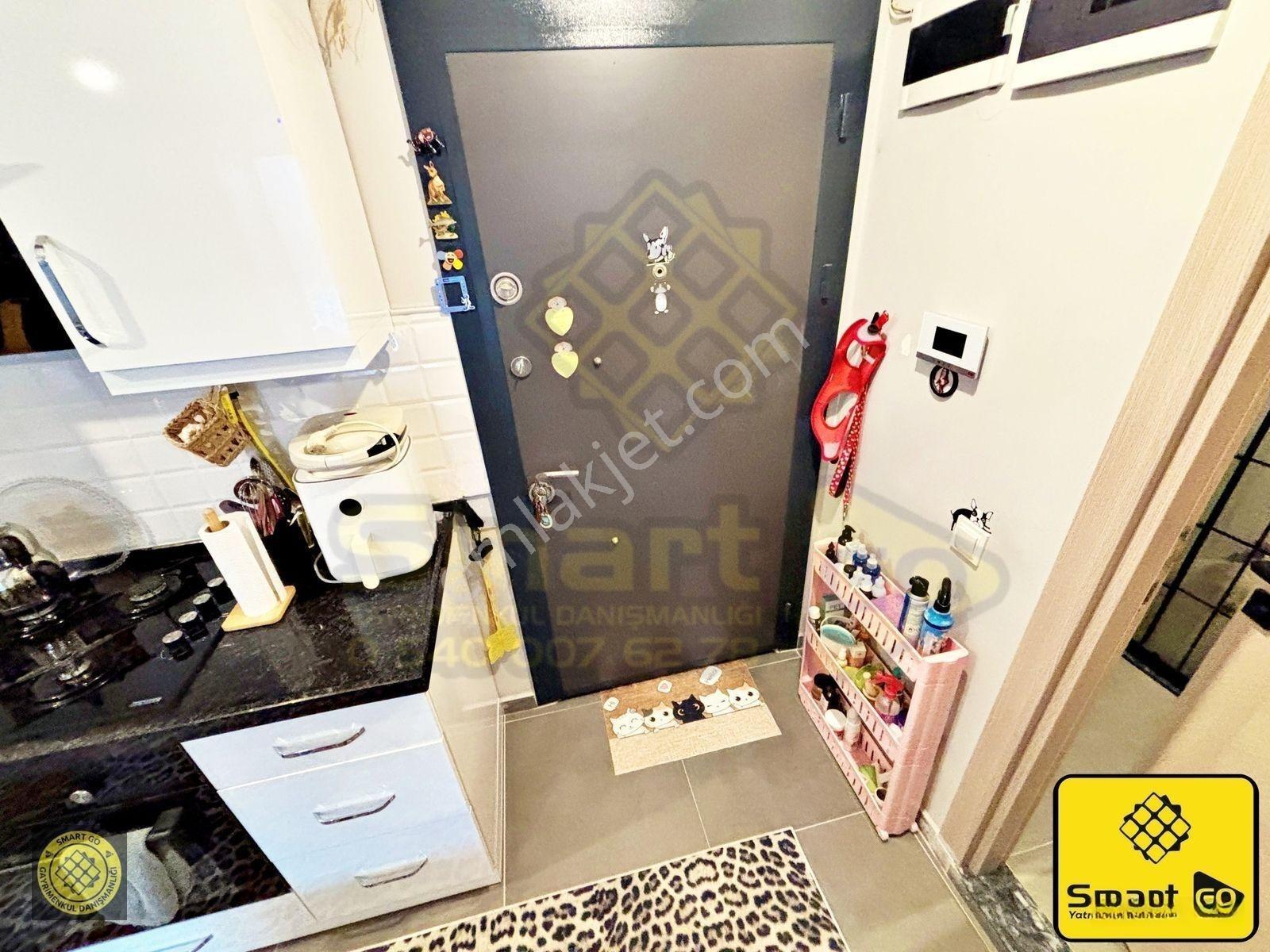 Smart Go'dan Yenimahalle'de Yatırımlık 1+1 Satılık Daire — fotoğraf 25