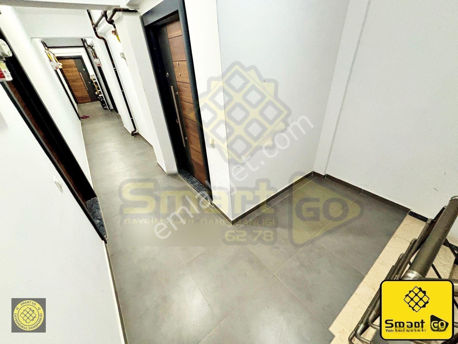Smart Go'dan Yenimahalle'de Yatırımlık 1+1 Satılık Daire — fotoğraf 26